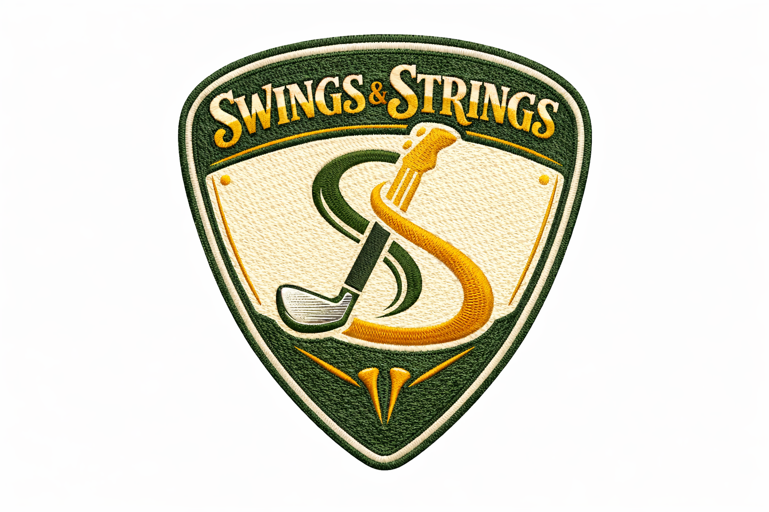 Swings & Strings